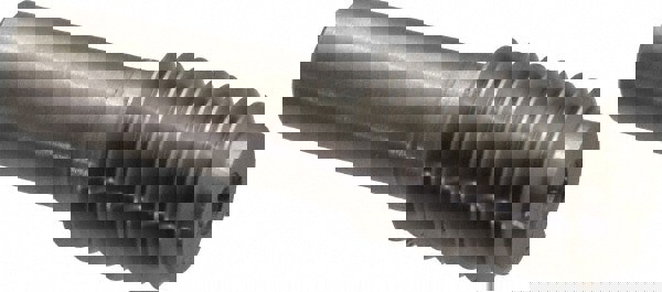 Plug Thread Gage: 9/16-12 Thread, 2B & 3B Class, Single End, Go